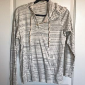J Crew hoodie